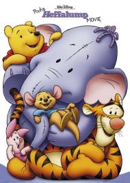 Pooh's Heffalump Movie Movie Poster