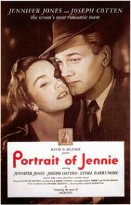 Portrait of Jennie Movie Poster