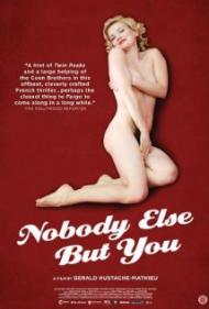 Nobody Else But You Movie Poster Nobody Else But You Movie Poster