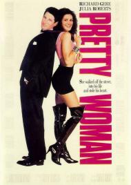 Pretty Woman Movie Poster Pretty Woman Movie Poster