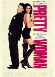 Pretty Woman Movie Poster