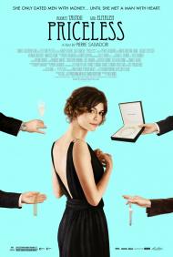 Priceless Movie Poster Priceless Movie Poster