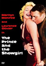 The Prince and the Showgirl Movie Poster The Prince and the Showgirl Movie Poster