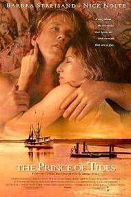 The Prince of Tides Movie Poster The Prince of Tides Movie Poster