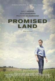 Promised Land Movie Poster