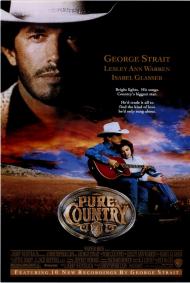 Pure Country Movie Poster