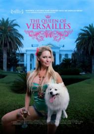 The Queen of Versailles  Movie Poster