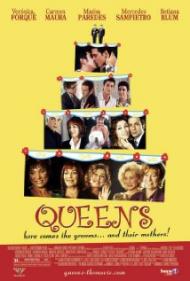 Queens Movie Poster