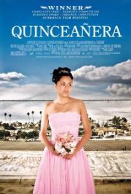 Quinceanera Movie Poster