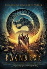 Ragnarok Movie Poster Ragnarok Movie Poster