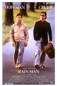 Rain Man Movie Poster