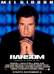 Ransom Movie Poster Ransom Movie Poster