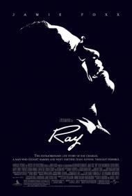 Ray Movie Poster Ray Movie Poster