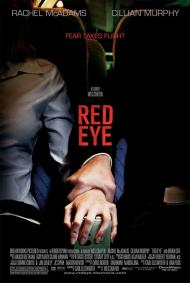 Red Eye Movie Poster Red Eye Movie Poster