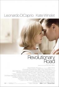 Revolutionary Road Movie Poster Revolutionary Road Movie Poster