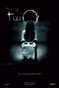 The Ring Two Movie Poster The Ring Two Movie Poster