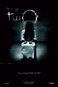 The Ring Two Movie Poster