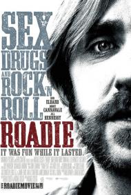 Roadie Movie Poster