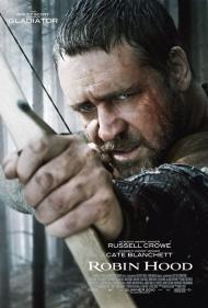 Robin Hood Movie Poster Robin Hood Movie Poster