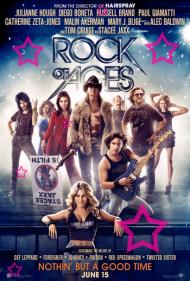 Rock of Ages Movie Poster