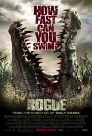 Rogue Movie Poster