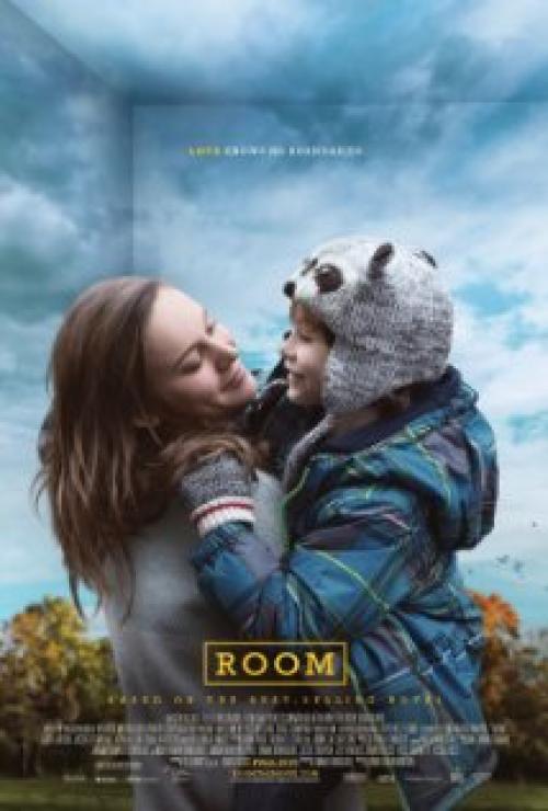 Room Movie Poster Room Movie Poster