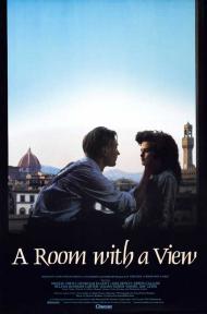 A Room with a View Movie Poster A Room with a View Movie Poster