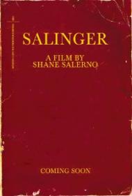 Salinger Movie Poster