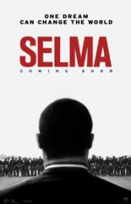 Selma Movie Poster