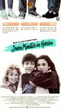 Seven Minutes in Heaven Movie Poster Seven Minutes in Heaven Movie Poster
