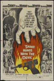 Shake Hands with the Devil Movie Poster