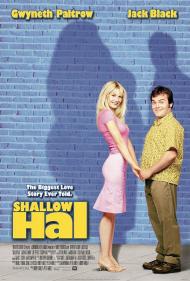 Shallow Hal Movie Poster Shallow Hal Movie Poster