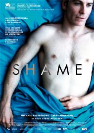 Shame Movie Poster Shame Movie Poster