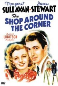 The Shop Around the Corner Movie Poster The Shop Around the Corner Movie Poster