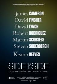 Side By Side Movie Poster