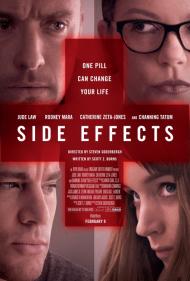 Side Effects Movie Poster Side Effects Movie Poster