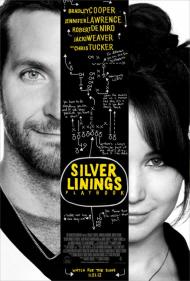 Silver Linings Playbook Movie Poster