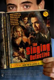 The Singing Detective Movie Poster The Singing Detective Movie Poster
