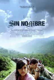 Sin Nombre Movie Poster Sin Nombre Movie Poster