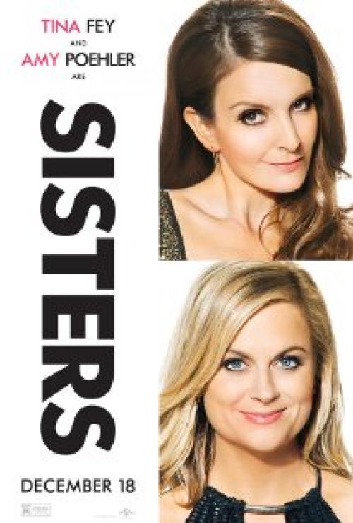Sisters Movie Poster Sisters Movie Poster