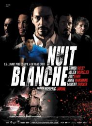 Sleepless Night Movie Poster Sleepless Night Movie Poster