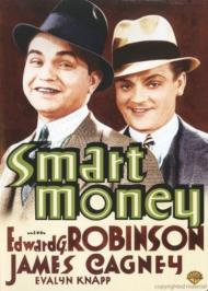 Smart Money Movie Poster Smart Money Movie Poster