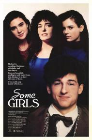 Some Girls Movie Poster