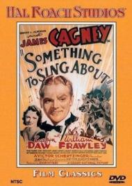 Something to Sing About Movie Poster Something to Sing About Movie Poster