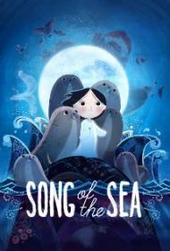 Song of the Sea Movie Poster