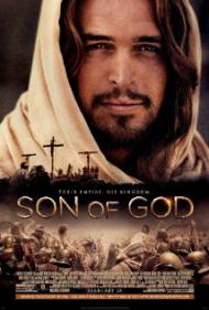 Son of God Movie Poster