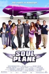 Soul Plane Movie Poster Soul Plane Movie Poster