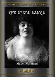 The Speed Kings Movie Poster