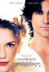 Stage Beauty Movie Poster Stage Beauty Movie Poster