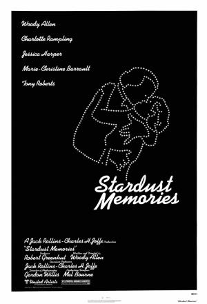 Stardust Memories Movie Poster